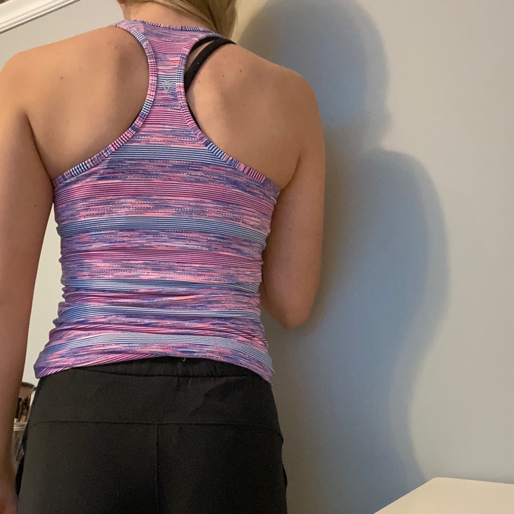 Ivivva tank top